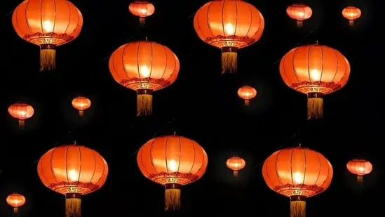 Chinese New Year decoration ideas to attract good luck, abundance, and prosperity this Year of the Dragon(Pixabay)