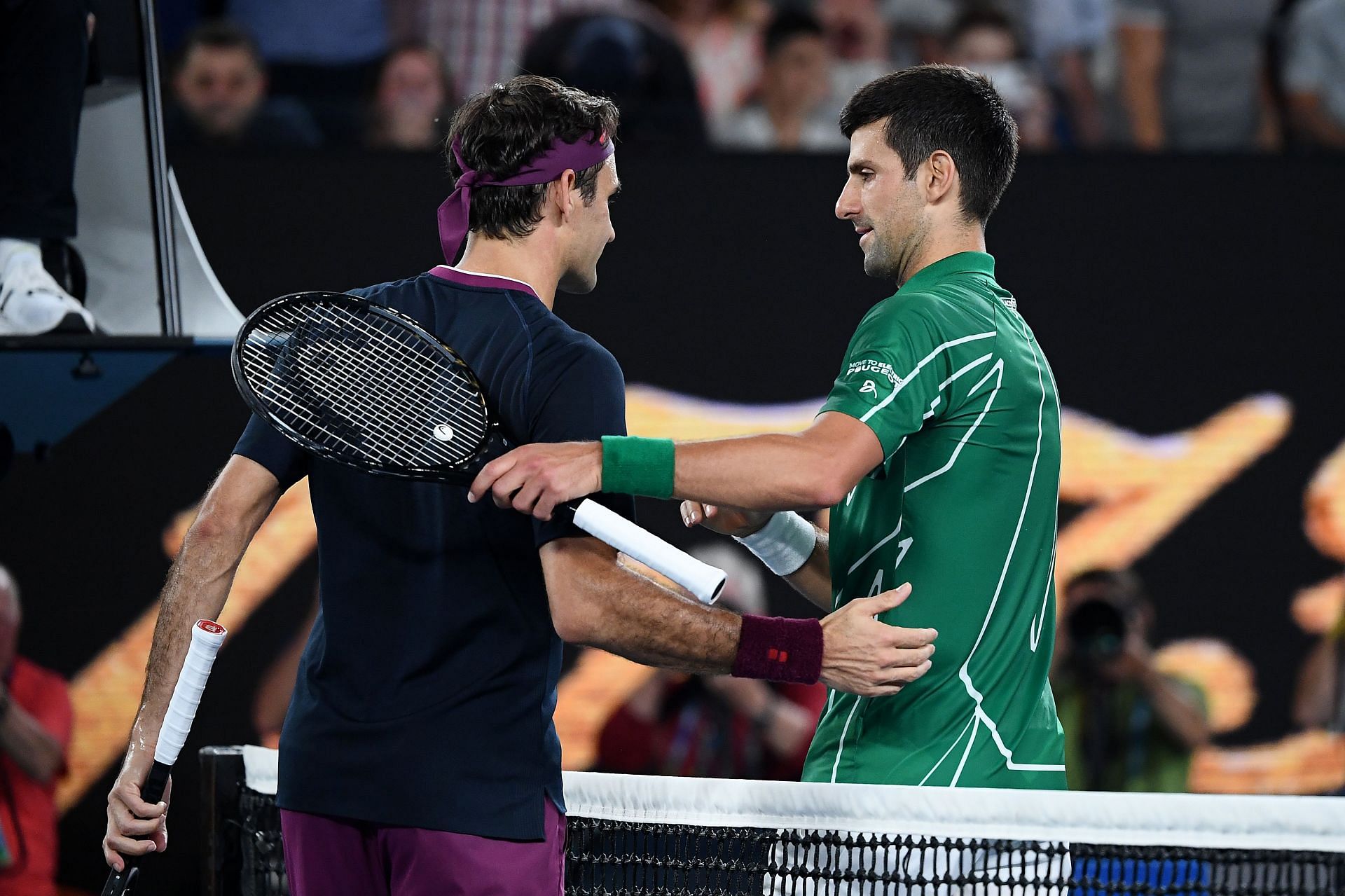 “Hardest record in tennis history that snaps after his first day-session” – Fans point hands at day-time scheduling for Novak Djokovic’s Australian Open SF loss