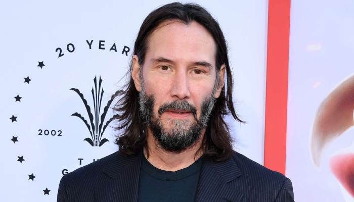 Keanu Reeves Recovers from On-Set Injury; Fans Express Well Wishes