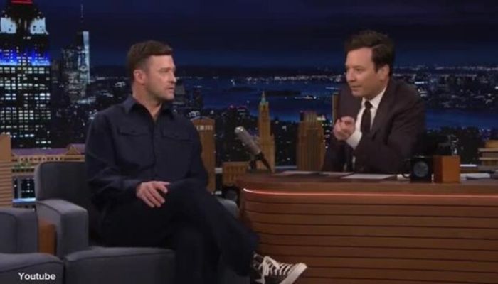 Justin Timberlake’s Return to the ‘Tonight Show’ Is Revealed