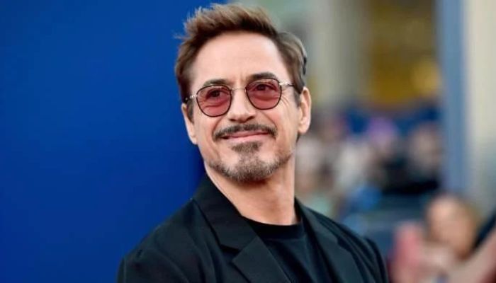 Robert Downey Jr. Focuses on the Worst Thing That Could Have Happened If He Won the Oscar