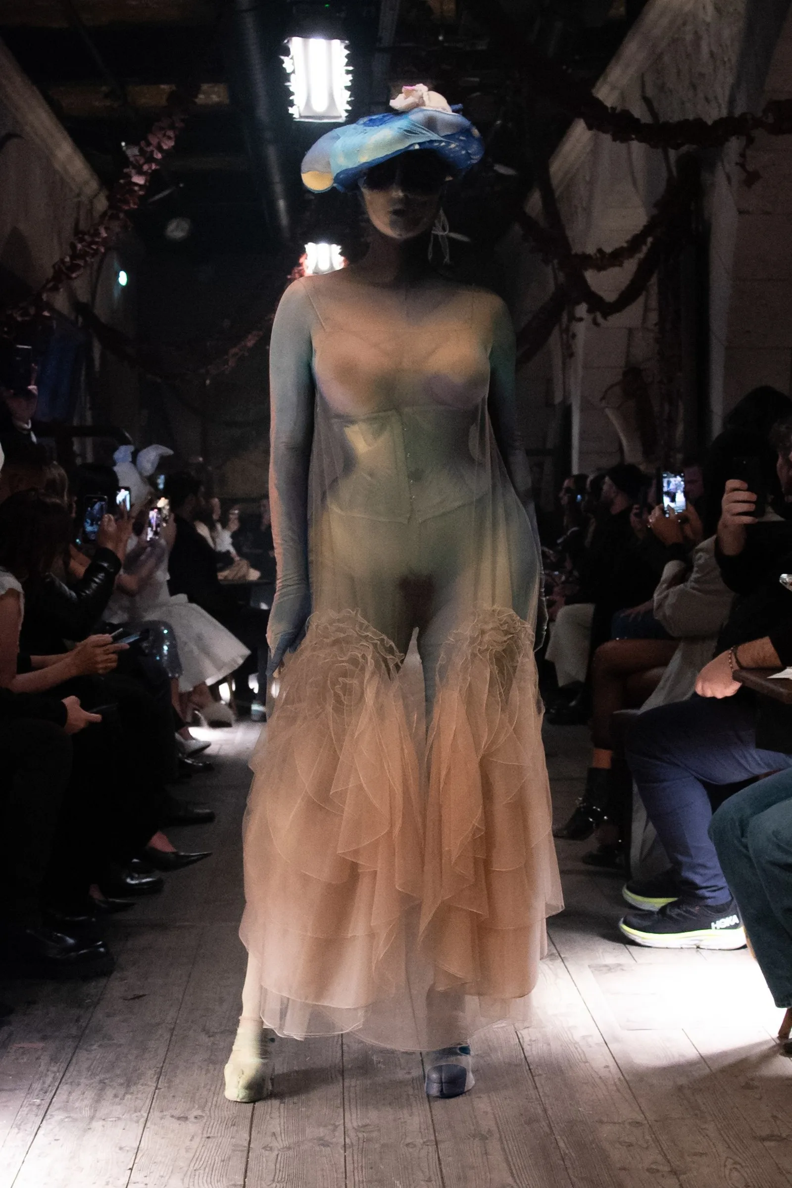 Maison Margiela Spring/Summer 2024 Artisanal