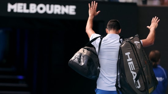 Is men’s tennis finally ready for a change of guard?