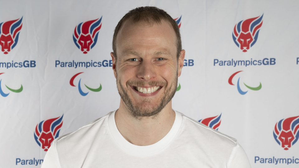 Shepherd to spearhead ParalympicsGB’s nutrition strategy at Paralympic Games