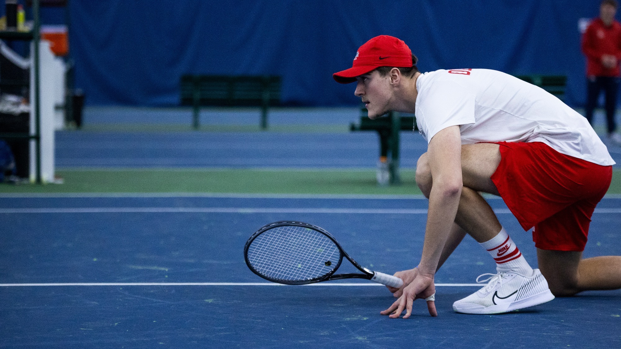 Men’s Tennis Looks Ahead to ITA Kickoff Weekend in Boston – Ole Miss Athletics