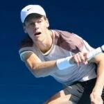 Jannik Sinner, Australian Open, 2024