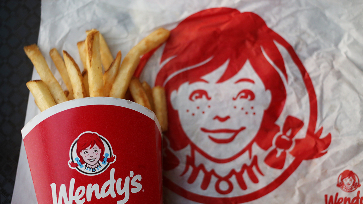 What you should order at Wendy’s, according to dietitians