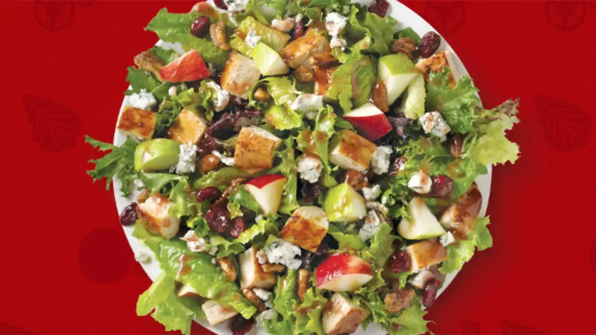 apple pecan chicken salad