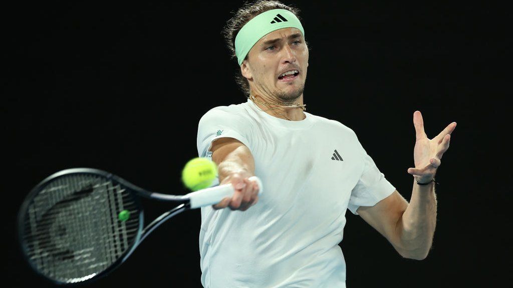 Alexander Zverev’s domestic abuse allegations are ‘messy cloud’ for tennis