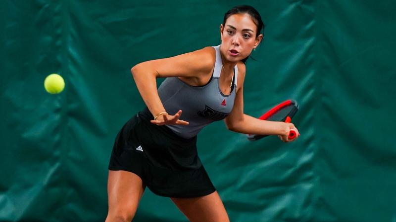 SIUE Women’s Tennis Welcomes Valparaiso for Home Opener