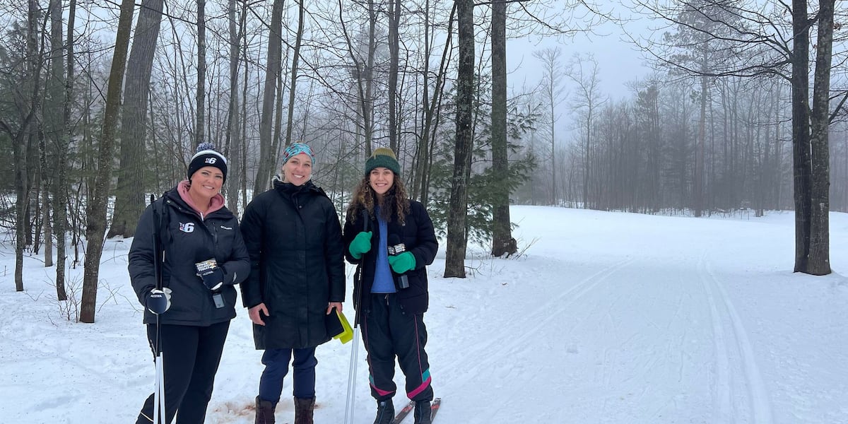 Upper Michigan Today looks ahead to the Noquemanon Ski Marathon; athletic trainer shares injury prevention and race-day nutrition tips