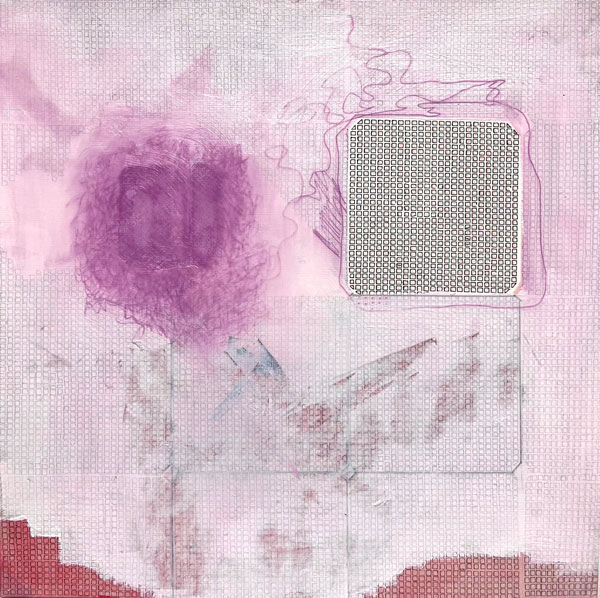 Visual Arts Center of New Jersey Opens Exhibitions Celebrating Gallery Aferro