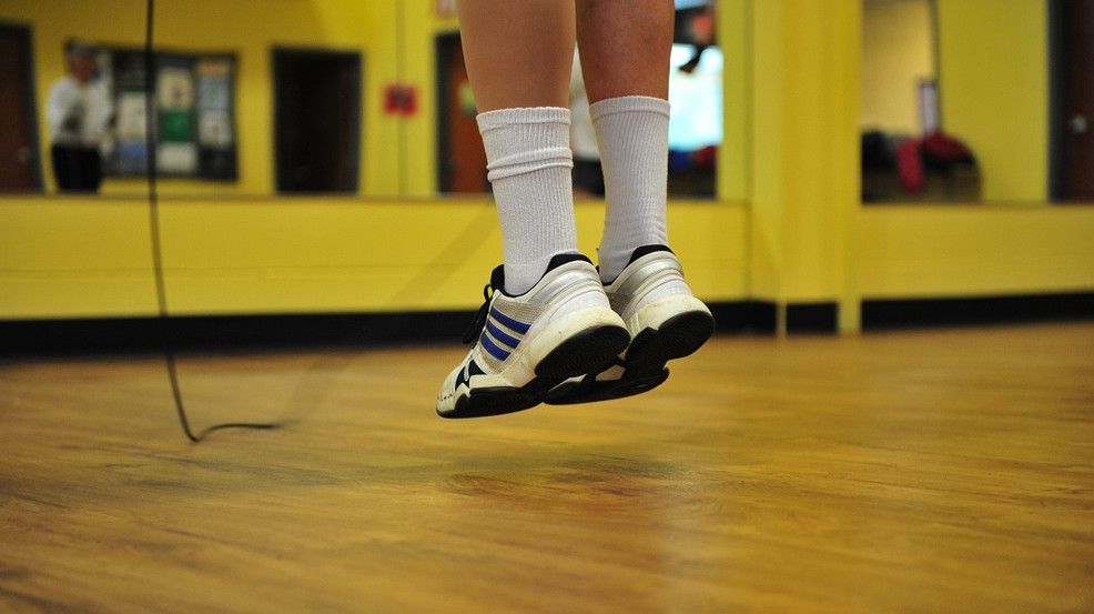 Arkansas nutrition expert shares tips for New Year family fitness goals