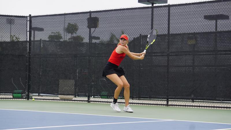 Aztecs Blanked by No. 6 Pepperdine