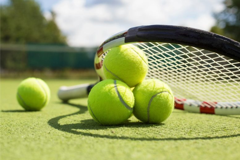 The Surprising Risk on the Tennis Court: Brain Injury