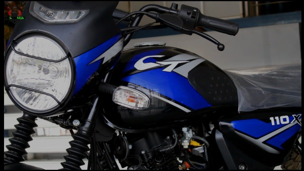 लेटेस्ट टेक्नोलॉजी के साथ मात्र 65,000 के बजट में लॉन्च होने जा रही Bajaj CT 110X की प्रीमियर बाइक,80kmpl के धाकड़ माइलेज के साथ