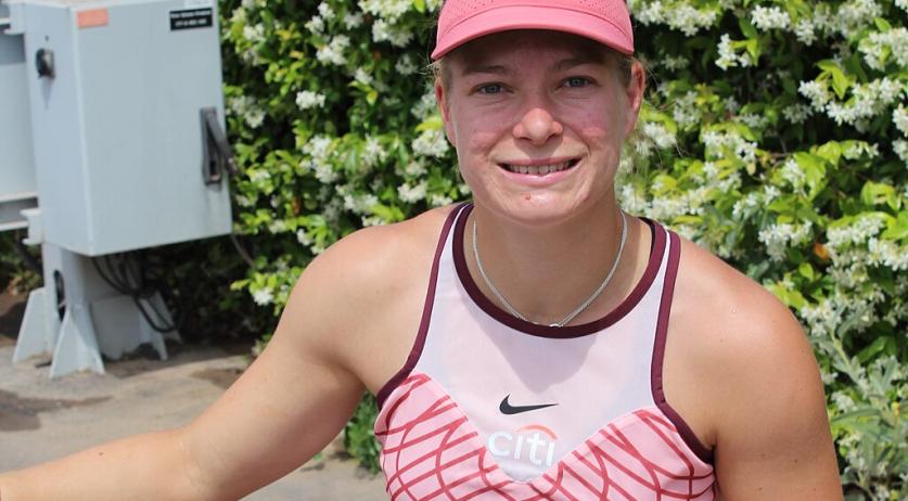 Wheelchair tennis star De Groot wins 21st Grand Slam title at the Australian Open