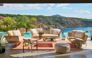 Cassina Ecosoft Outdoor 