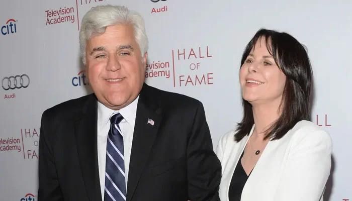 Jay Leno Requests for Conservatorship Over His Wife Mavis Following a Health Prognosis