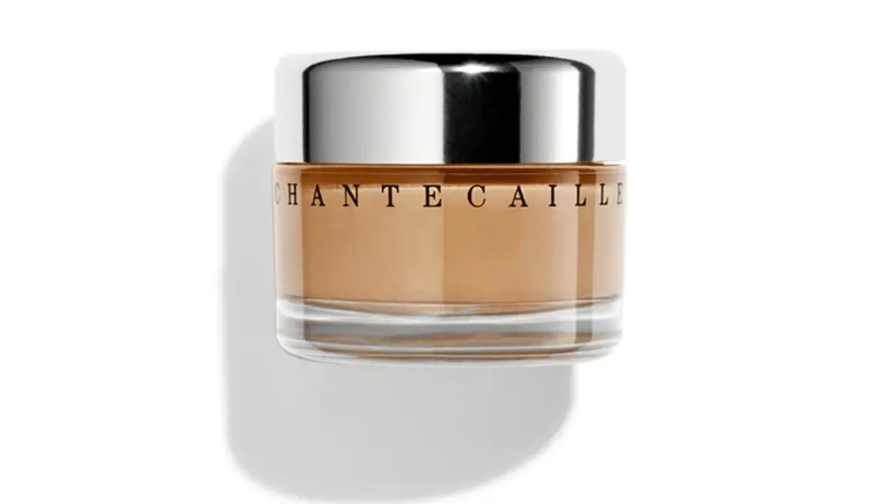 underscored Chantecaille Future Skin Gel Foundation