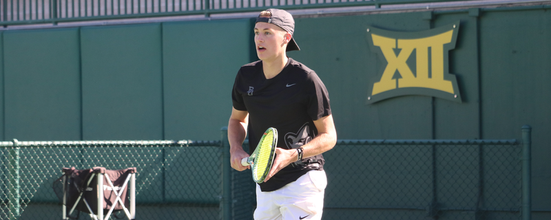 No. 24 MT Collects 25th-Straight ITA Kickoff Weekend Victory