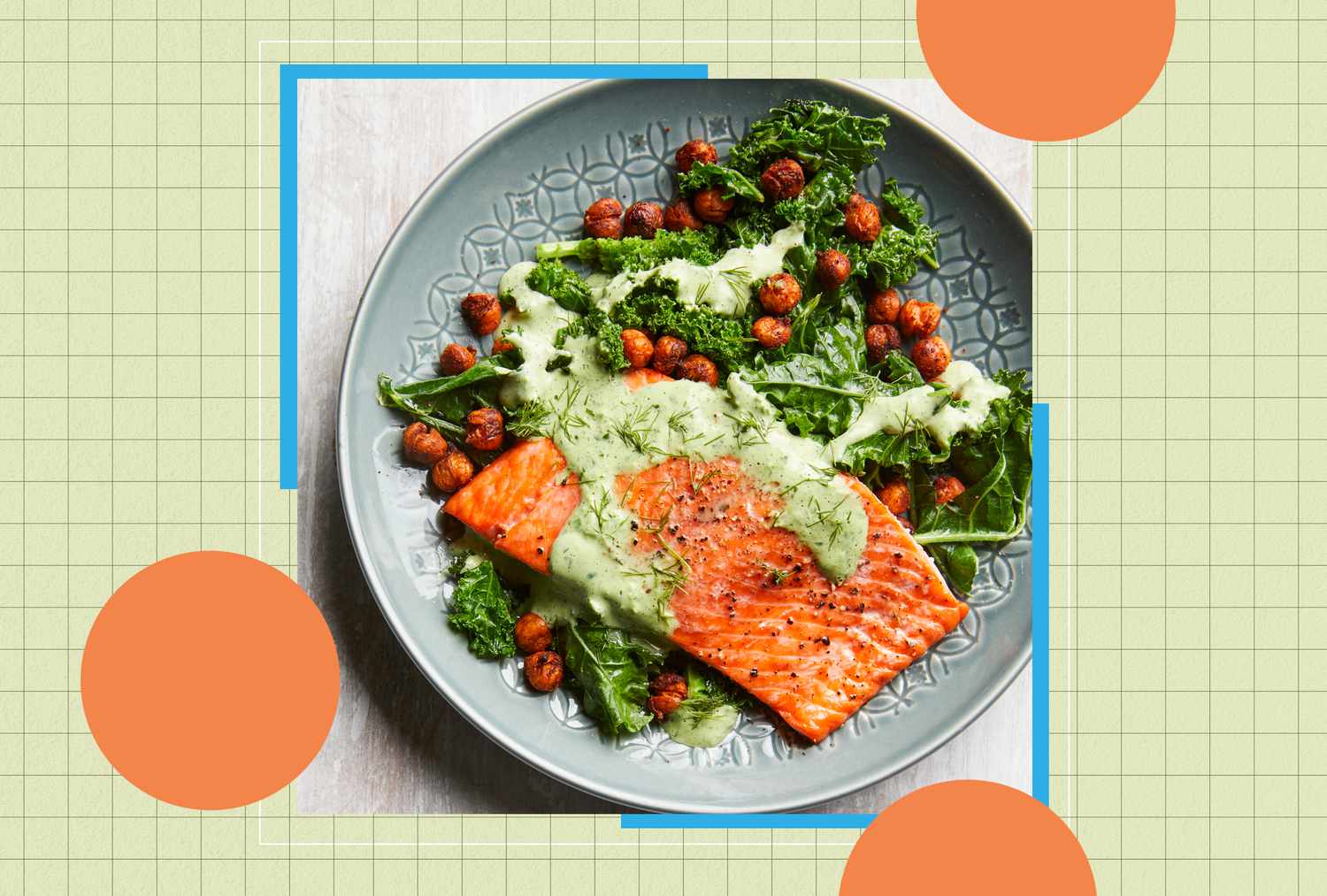 The Best Dinner for Gut Health, According to Dietitians