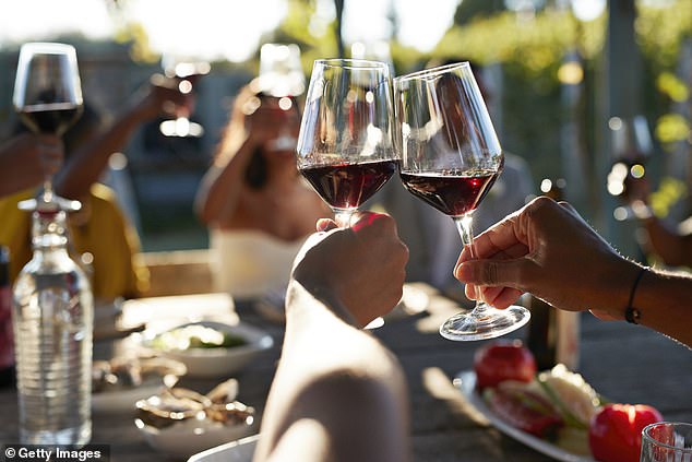 EU may cut red wine from the recommended ‘healthy’ Mediterranean diet