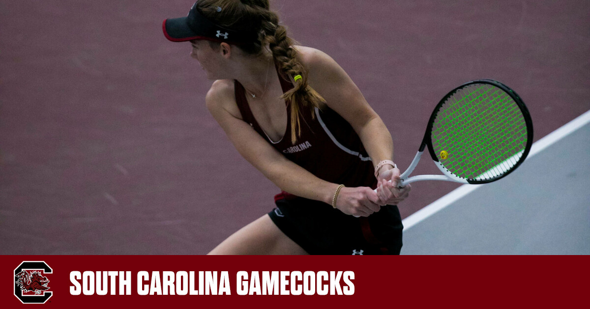 Women’s Tennis Falls to No. 4 Georgia