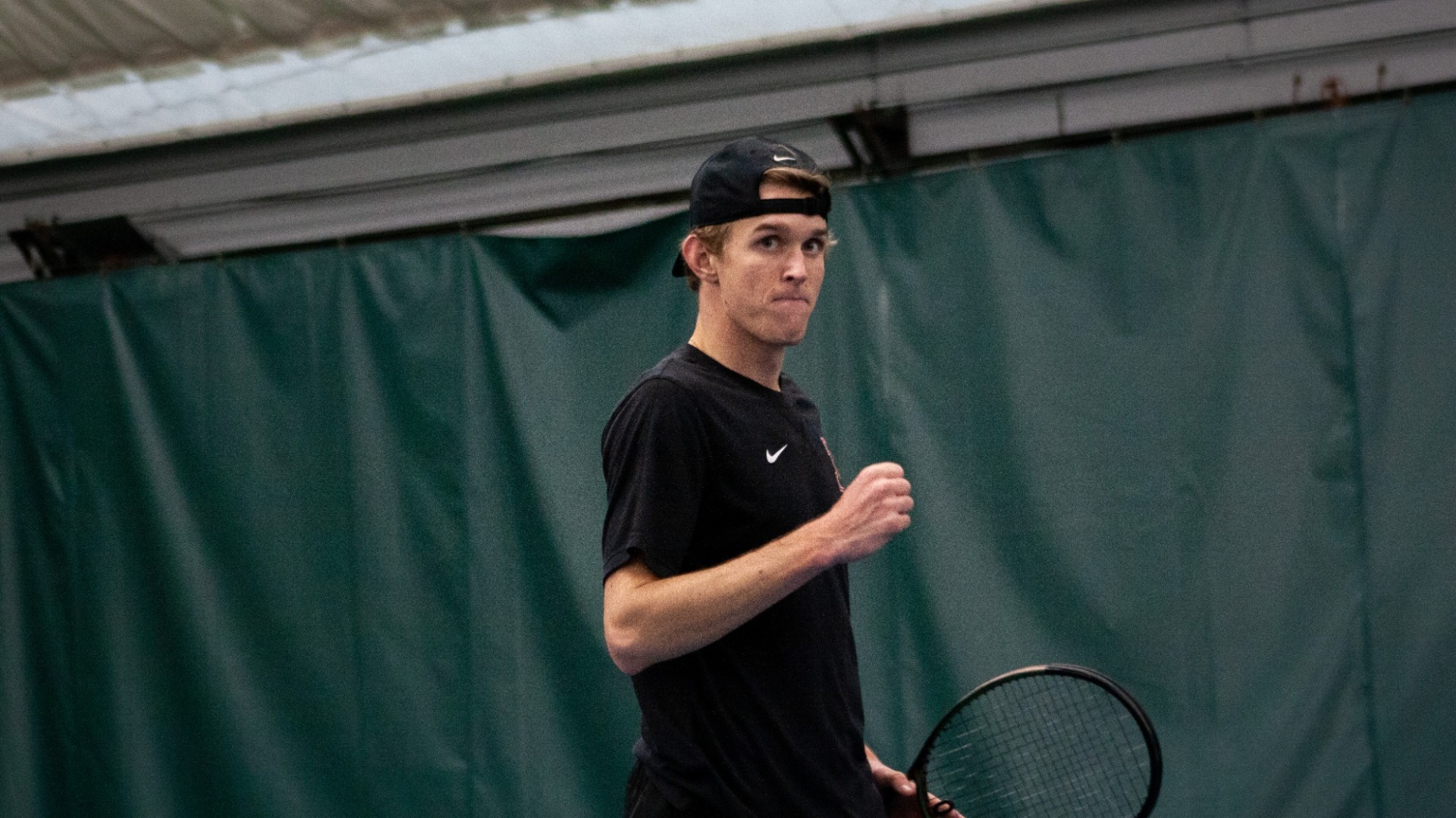 Men’s Tennis Takes Down Boston College in Home Opener