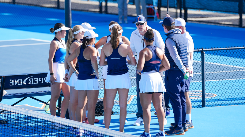 Pepperdine Punches Ticket to Seattle with Win over LSU