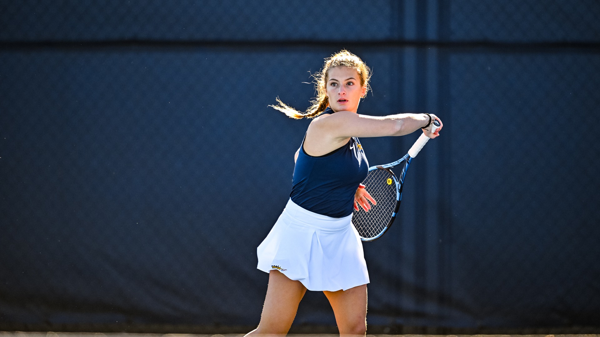 Women’s Tennis Defeats Lehigh, 6-1