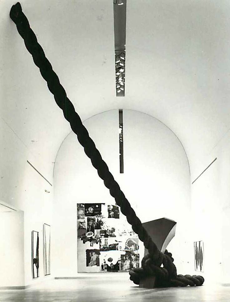 Looking back — and ahead — as the Dallas Museum of Art turns 40