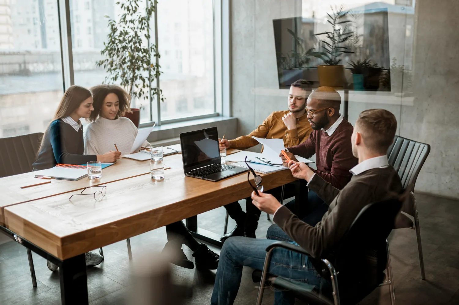 Top Corporate Initiatives for Healthy Eating and Nutrition