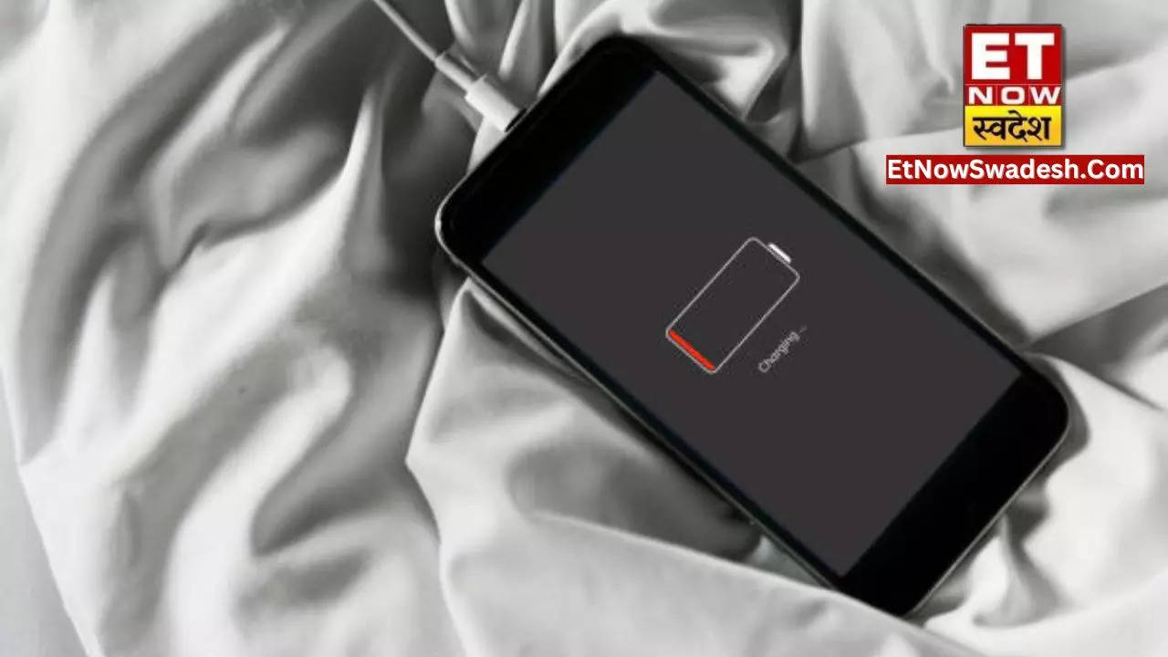 Why phone battery drains fast: इन वजहों से जल्द खत्म होती है आपके फोन की बैटरी? तुरंत Settings में करें ये बदलाव