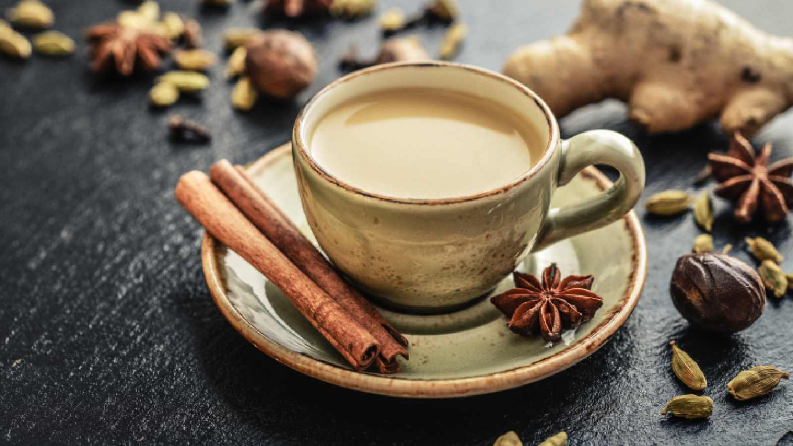 6 best masala chai for better immunity and digestion