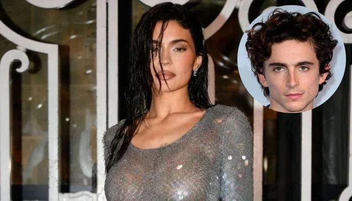 Kylie Jenner Pays Little Attention to Timothee Chalamet’s Family Issue in a Stunning Outing