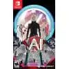 AI: The Somnium Files Limited Edition