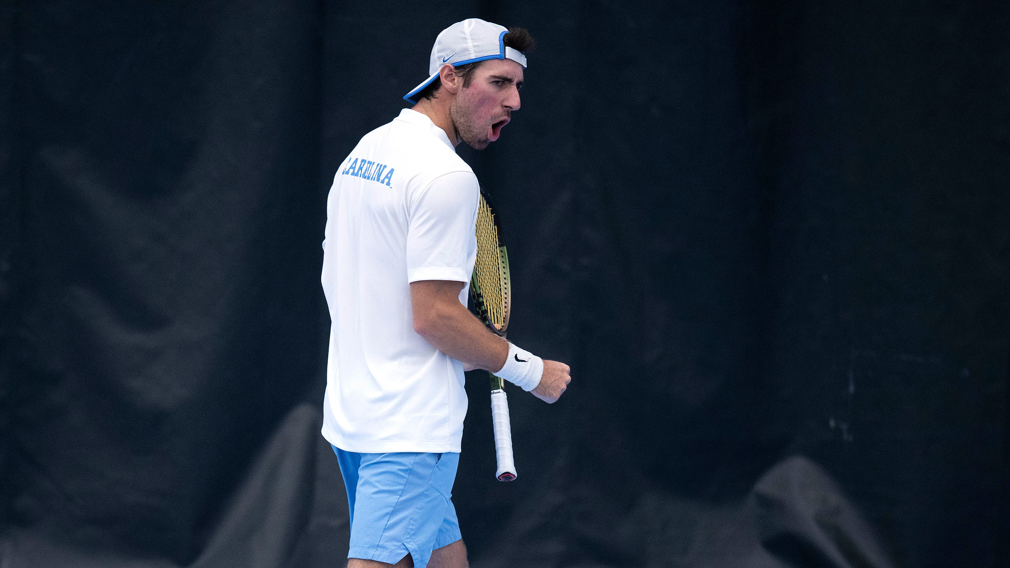 Men’s Tennis Trips No. 20 Florida, 4-2 – University of North Carolina Athletics