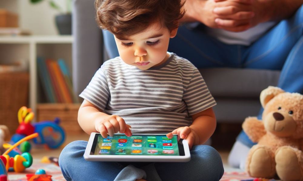 Can AI toys harm your kids?