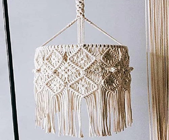 Best Home Decor Hanging Lights in India