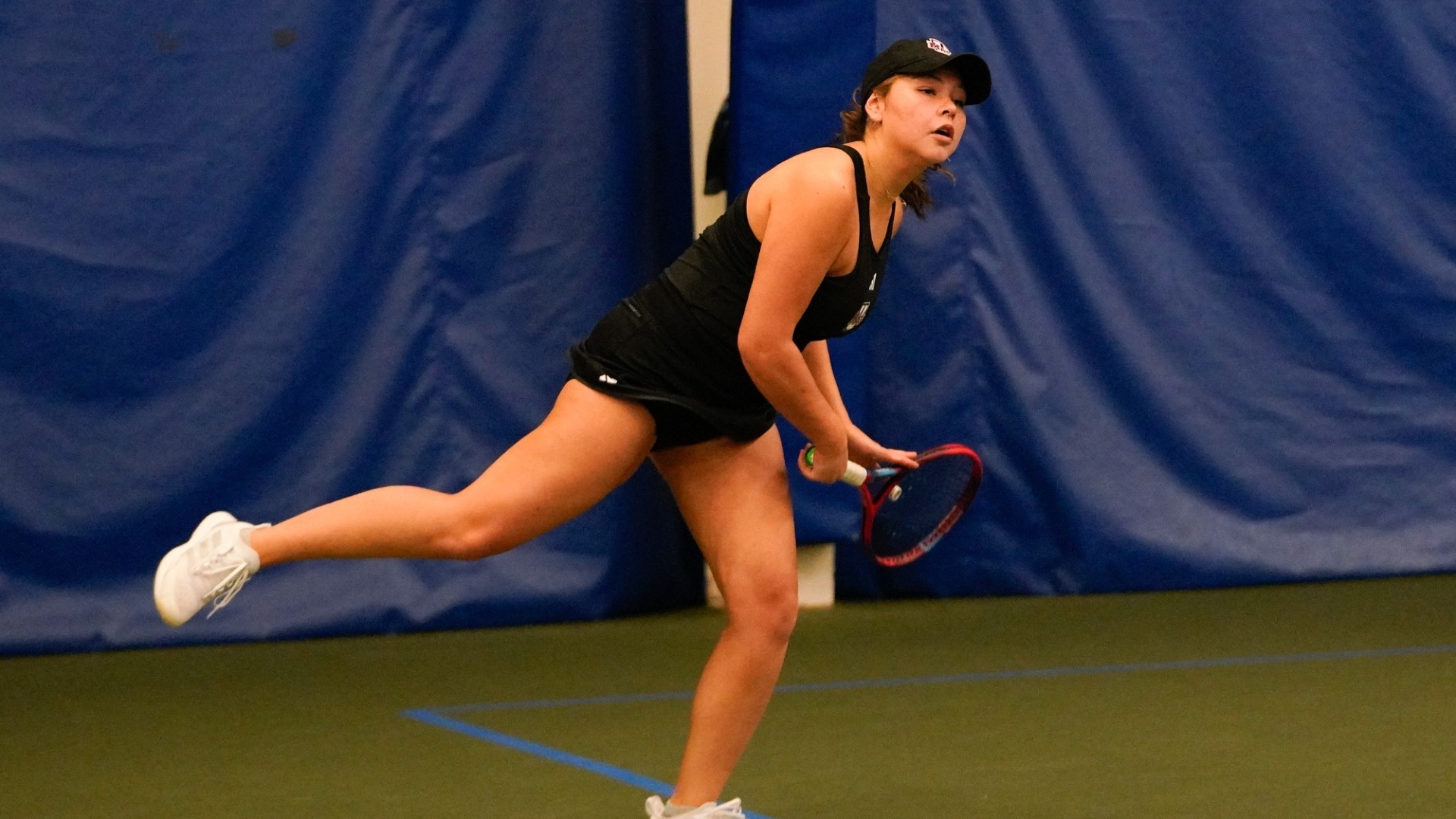 Massachusetts Tennis Sweeps Providence, 7-0 – University of Massachusetts Athletics