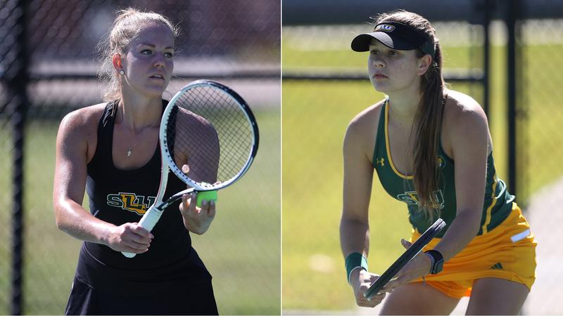 Southeastern Drops 5-1 Decision at USM – Southeastern Louisiana University Athletics