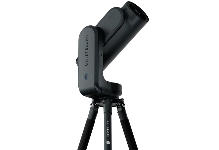 Unistellar Odyssey Pro telescope, from £3,499