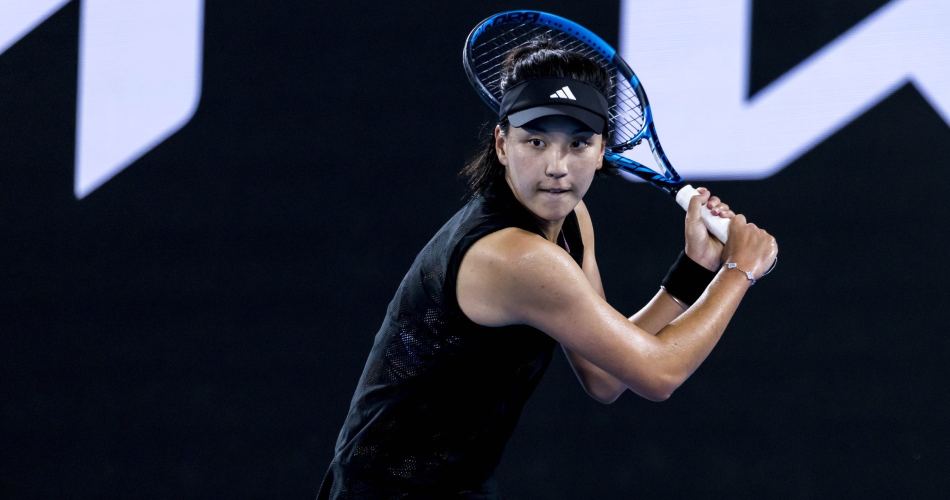 Thailand Open: Wang advances to second round, meets Hibino next