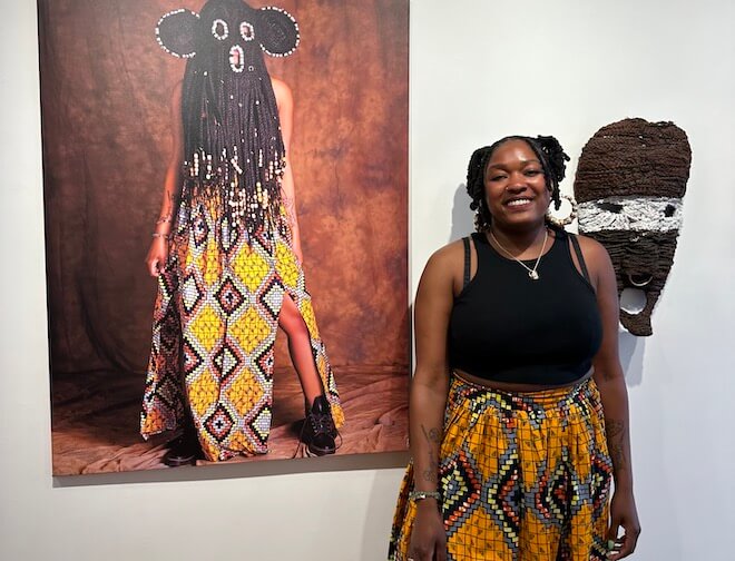 American Hairitage: The Art of DeJeonge Reese