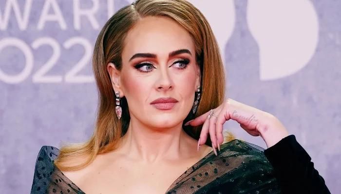 Adele Has No Imminent Plans for Her Second Album in the Foreseeable Future