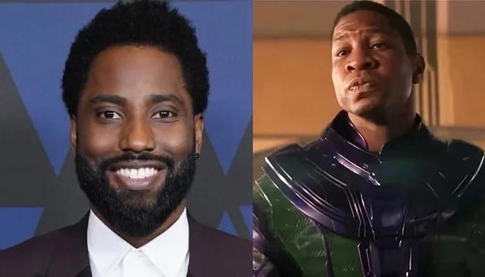 John David Washington Will Replace Jonathan Majors as Kang in the MCU?