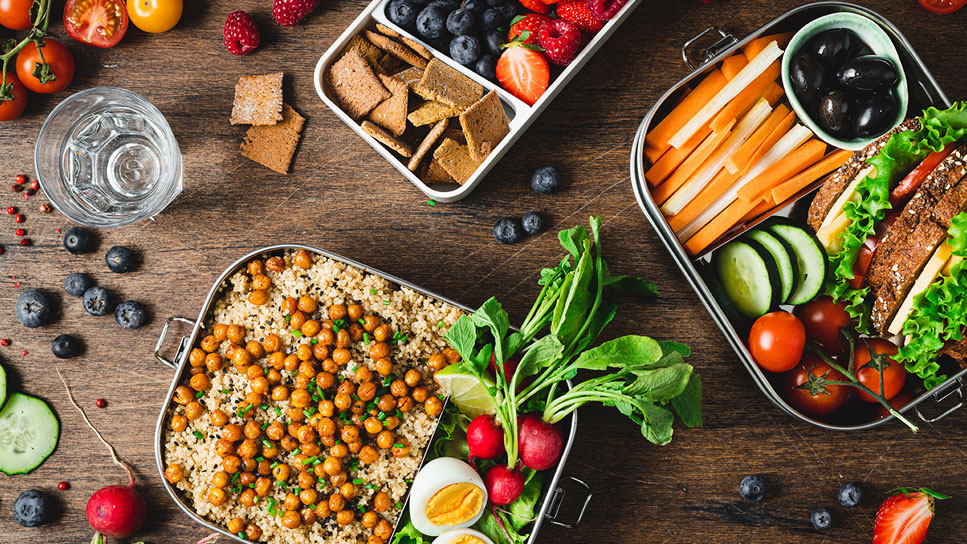 75 Healthy Meal Prep Ideas You’ll Love