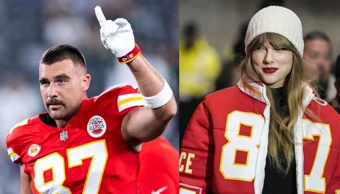 Taylor Swift at Super Bowl? Travis Kelce’s Historic Win Gave Fans Hope