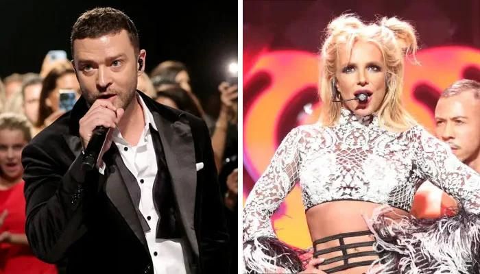 Justin Timberlake Is ‘Reinvigorated’ Despite Criticism from Britney Spears Followers